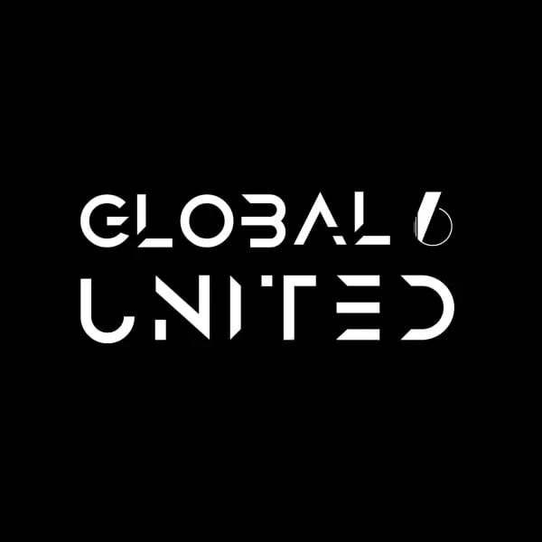 Global 6 United logo