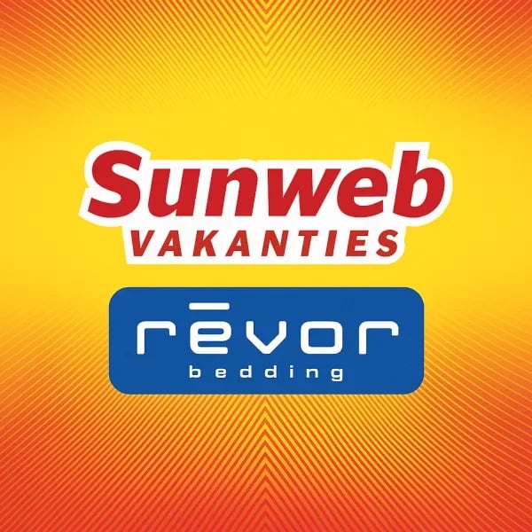 Sunweb - Revor logo