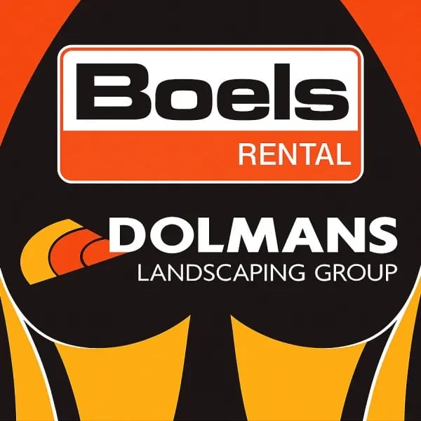 Dolmans - Boels Cyclingteam logo