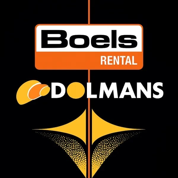 Boels Dolmans Cycling Team logo