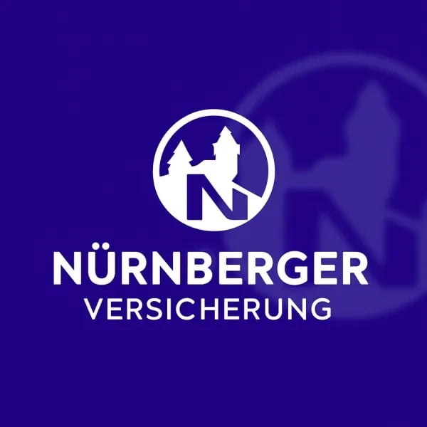 Equipe Nürnberger Versicherung logo
