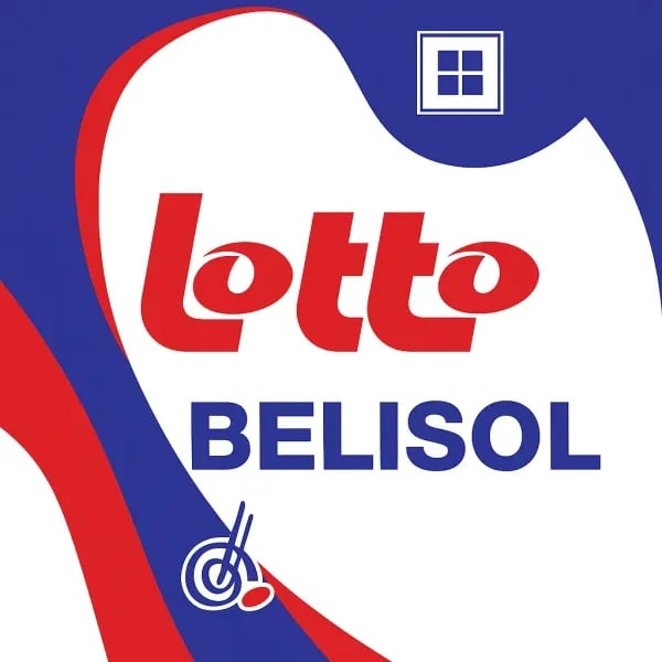 Lotto-Belisol Ladiesteam logo