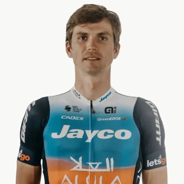 Amund Groendahl Jansen