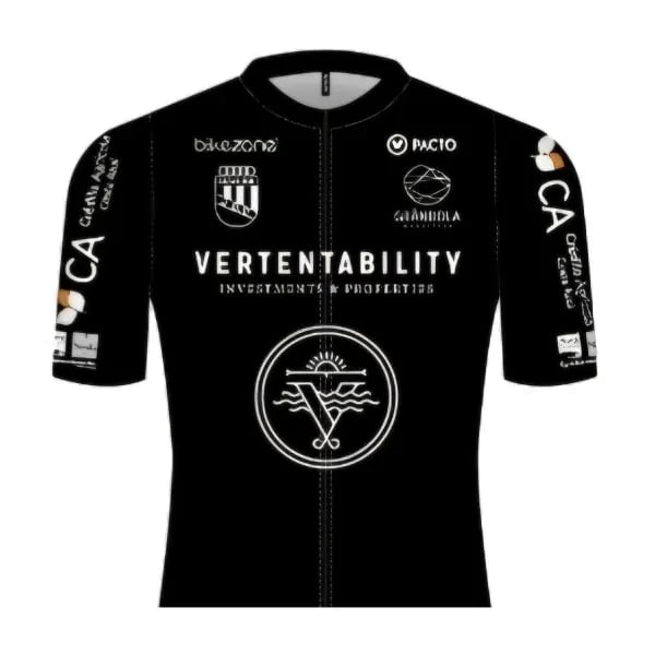 Vertentability Cycling Team logo