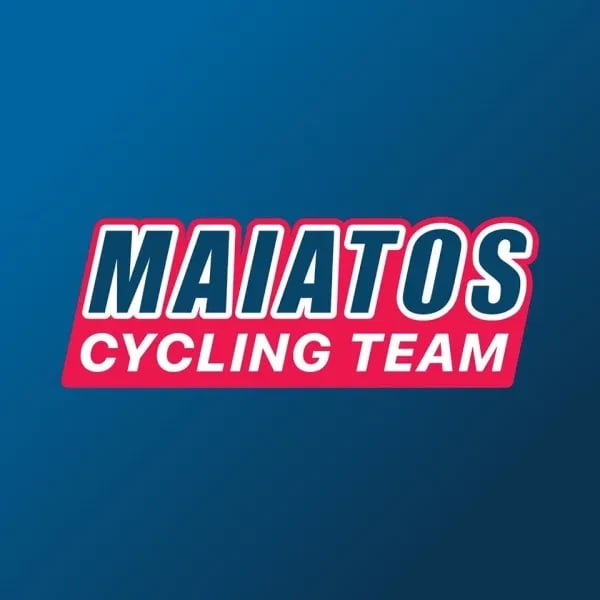 Maiatos Women's Cycling Team logo