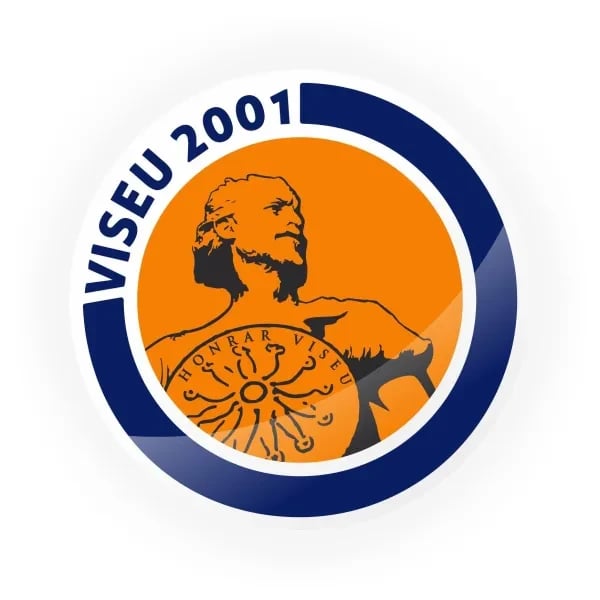 Academia de Ciclismo de Viseu logo