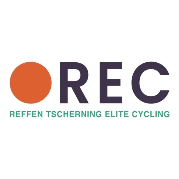 Reffen Tscherning Elite logo