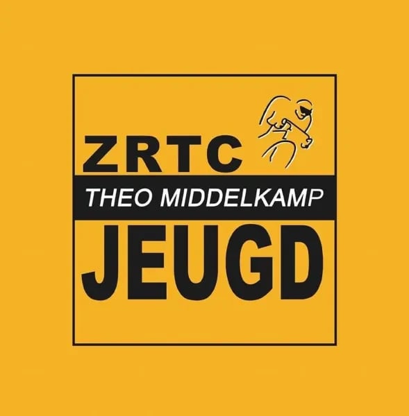 ZRTC Theo Middelkamp Juniors logo