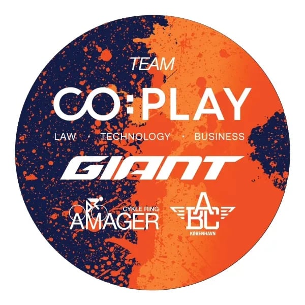 Team CO:PLAY-Giant Store logo