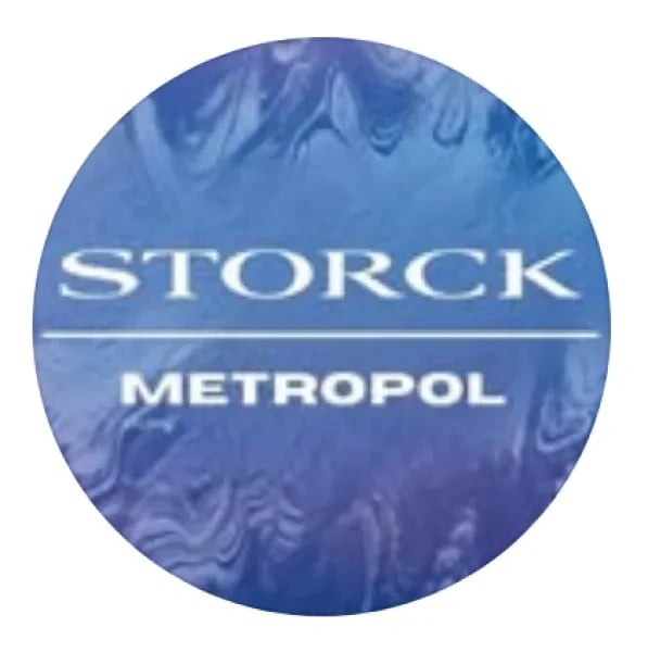 Team Storck - Metropol Cycling logo