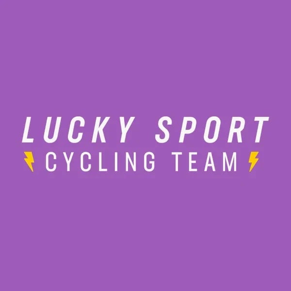 Lucky Sport Cycling Team logo