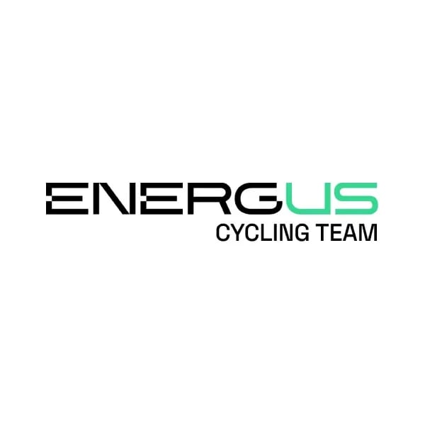 Energus Cycling Team logo