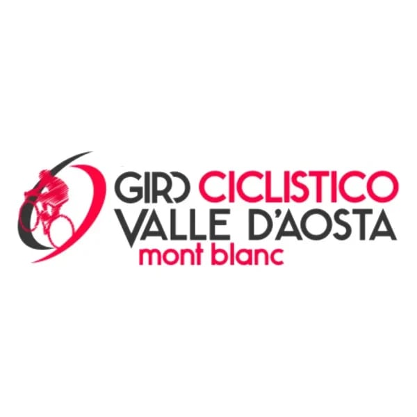 Giro Ciclistico della Valle d'Aosta - Mont Blanc logo