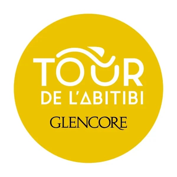 Tour de l'Abitibi Féminin logo