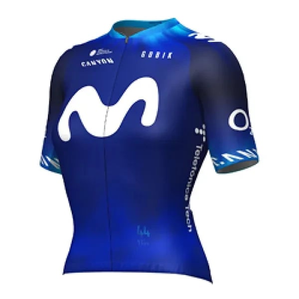 Movistar Team Women logo