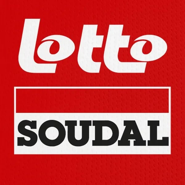Lotto Soudal Ladies logo