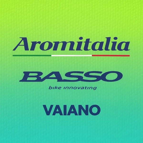 Aromitalia Basso Bikes Vaiano
logo