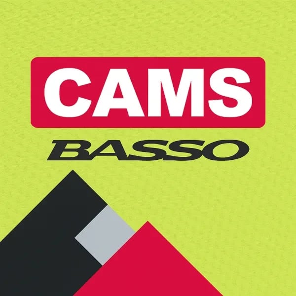 CAMS - Basso logo