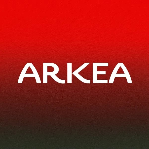 Team Arkea logo