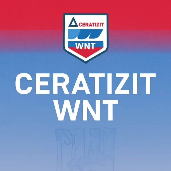 Ceratizit - WNT Pro Cycling logo