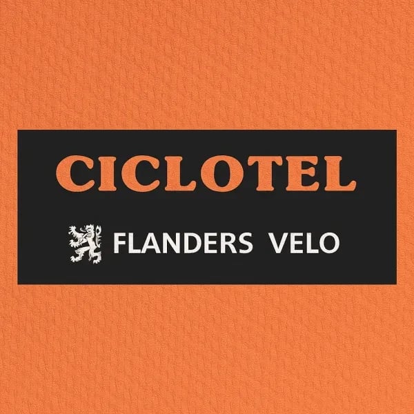 Ciclotel logo