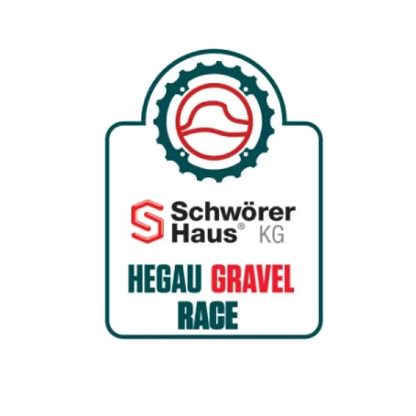 UCI Gravel World Series - Hegau Gravel Festival logo