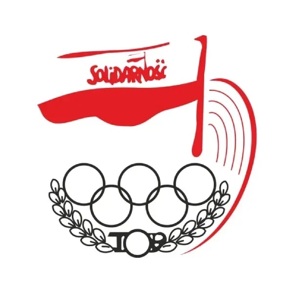 Course Cycliste de Solidarnosc et des Champions Olympiques logo