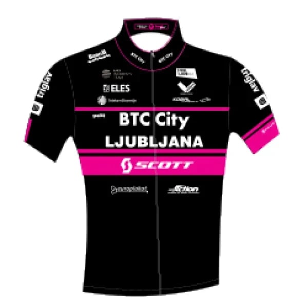 BTC City Ljubljana logo