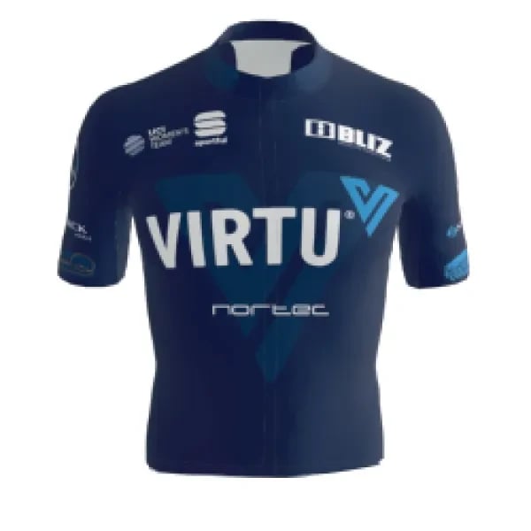 Team Virtu Cycling logo