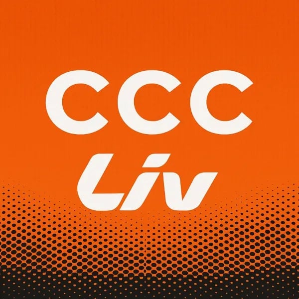 CCC - Liv logo