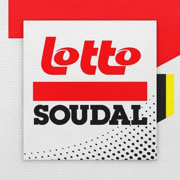 Lotto Soudal Ladies logo