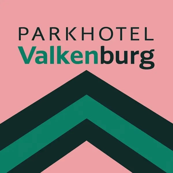 Parkhotel Valkenburg logo