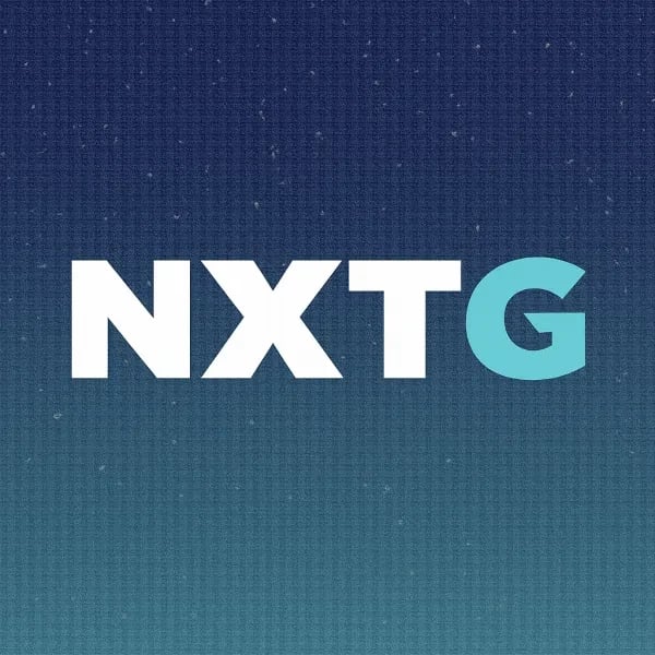 Nxtg Racing logo