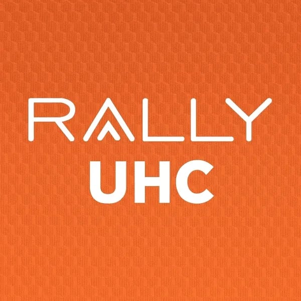 Rally UHC Cycling Women logo