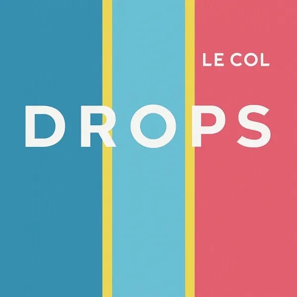Drops logo