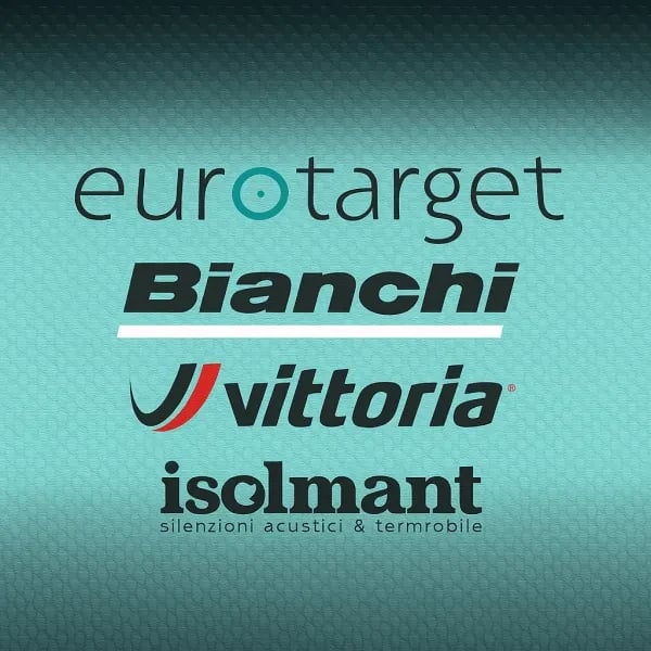 Eurotarget - Bianchi - Visitana logo