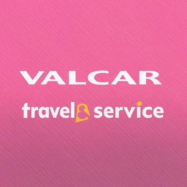 Valcar Travel & Service logo