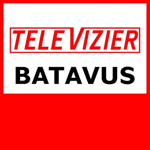 Televizier - Batavus logo
