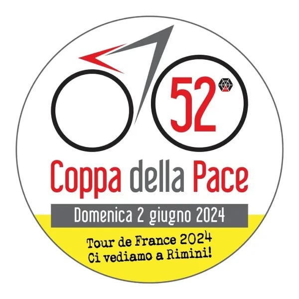 Coppa della Pace - Trofeo F.lli Anelli logo