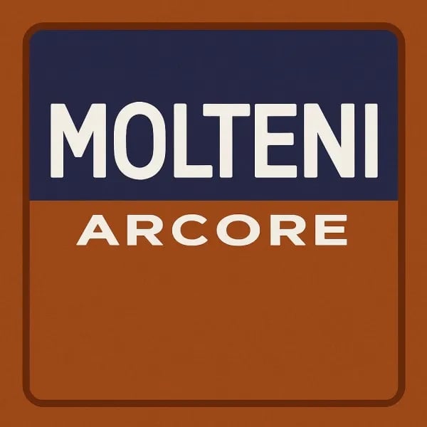 Molteni logo