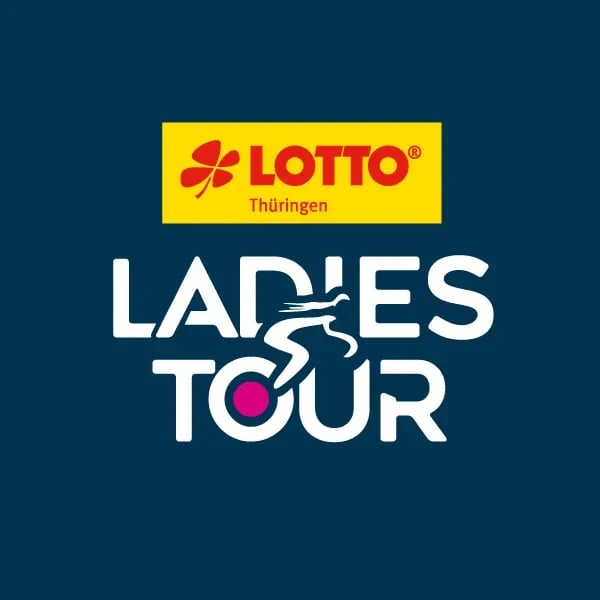 Internationale LOTTO Thüringen Ladies Tour logo
