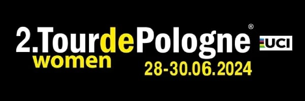 Tour de Pologne Women logo