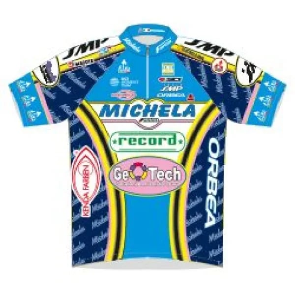 S.C. Michela Fanini logo