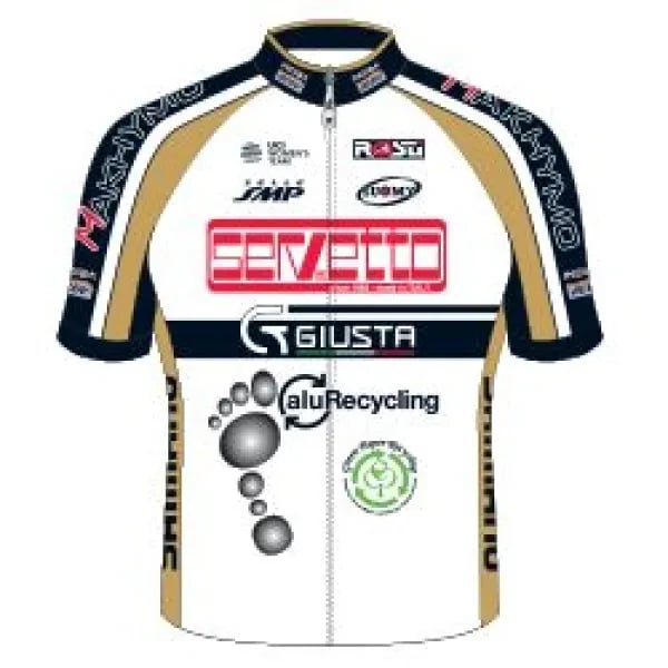 Servetto Giusta logo