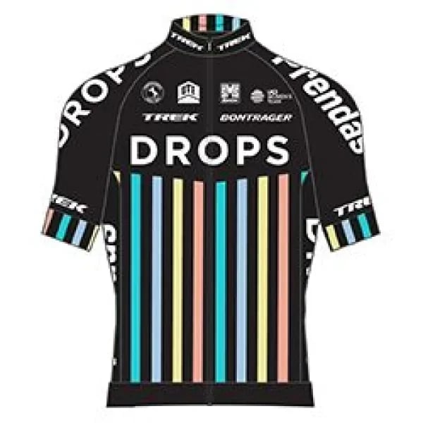 Drops Cycling Team logo