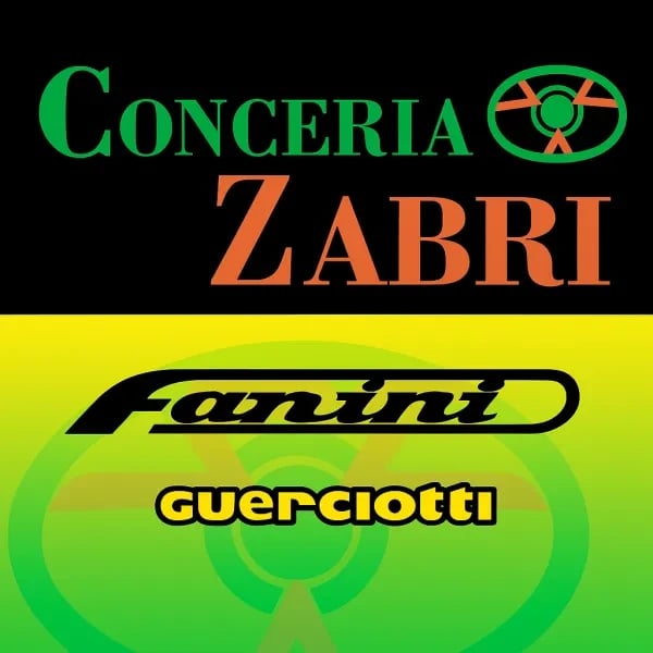 Conceria Zabri - Fanini logo