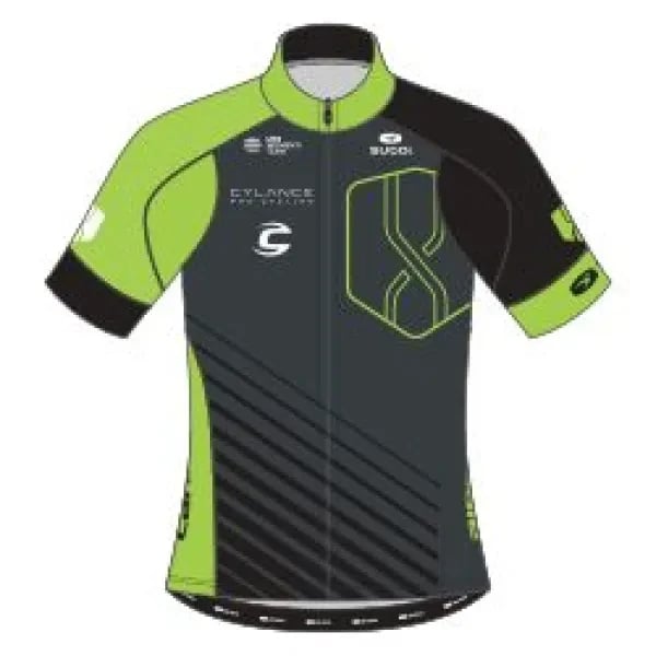 Cylance Pro Cycling logo