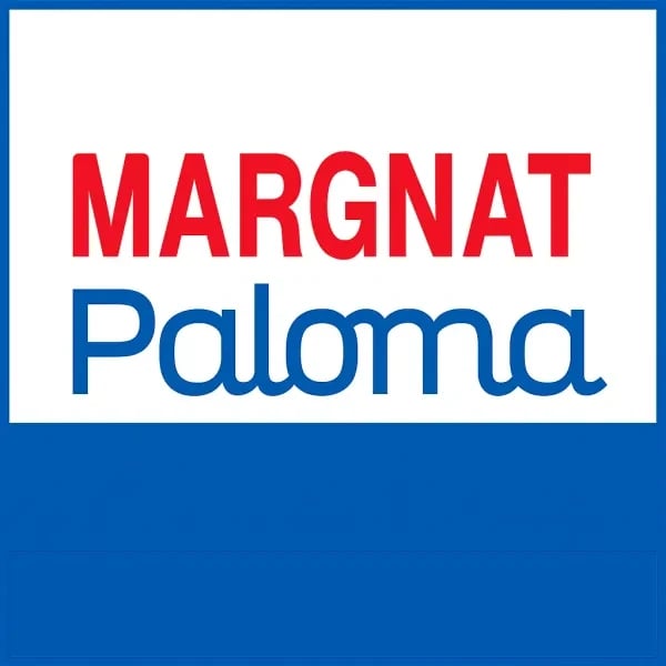 Margnat - Paloma - D Alessandro logo