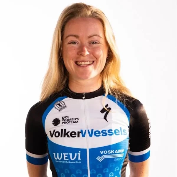 Margot Vanpachtenbeke