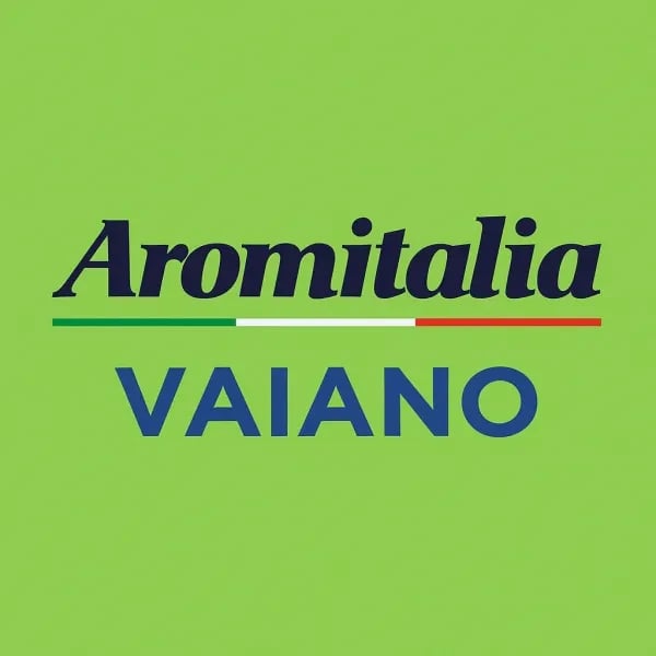 Aromitalia Vaiano logo